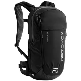 Ortovox Traverse 20 l schwarz