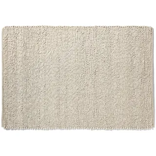 HAY - Peas Random Teppich, soft grey, 200 x 300 cm