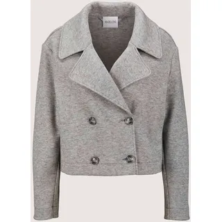 Madeleine Blazer Grau 38