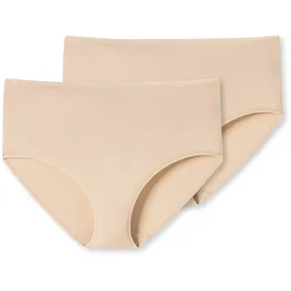 SCHIESSER Damen Slip