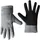 Etip Recycled Glove Grau S