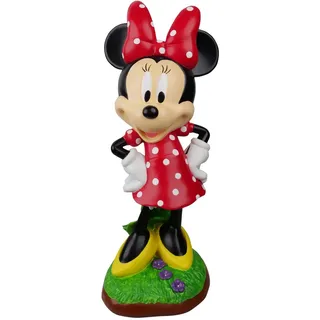 Disney Gartendeko Figur Minnie