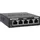 5 Ports Unmanaged