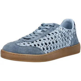 Gioseppo Hinckley Blue/ Silber 39