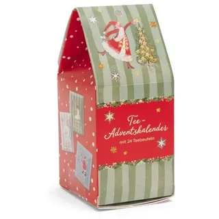 Thalia Tee-Adventskalender Rosie & Co.