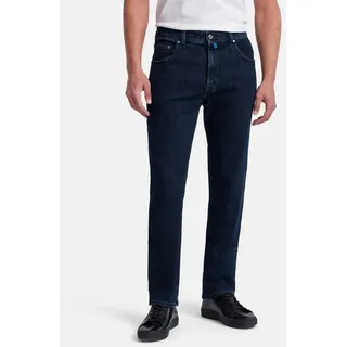 Pierre Cardin Dijon Comfort Fit Blau 35/30