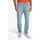 Denton Straight Jeans Heron Blue 38 34