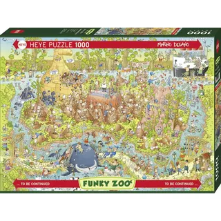 Heye Australian Habitat