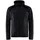 Hybridjacke Herren 999000 black S