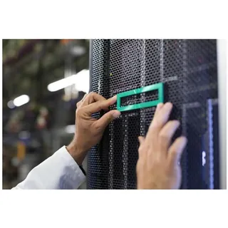 HP HPE HD-SAS Kabel: SFF8644-SFF8644 (100 cm, Mini-SAS HD Interne Kabel (PC)