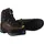 Herren Brown/Graphite 44