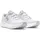 Surge 4 Damen White/Distant Gray/Metallic Silver 40
