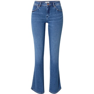 Wrangler Bootcut Jeans Camellia 31 30