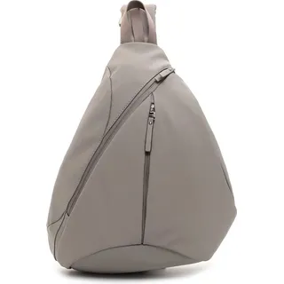 SURI FREY Sling Bag Suri Sports Melody Backpack Taupe - Taupe/Grau