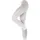 Damen LE 18433-2000 38-40 White 38-40