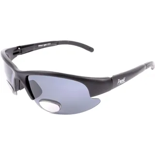 Rapid Eyewear Bifokale Polarisierte Sonnenbrille für Sport; Stärke 3,0. Verwendung zum Radfahren, Fahren, Laufen, Angeln usw. für Damen und Herren