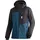 Skijacke peruvian blue/black 4XL