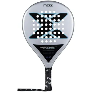 Nox-Xtreme Nox At10 Genius Ultralight 2025 Padelschläger