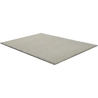 OTTO home Wollteppich Zarif, rechteckig, Höhe: 32 mm, Original Berber-Teppich aus Marokko, reine Schurwolle, handgeknüpft grau 200 cm x 300 cm x 32 mm