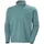 1/2 Zip Fleece Grün L