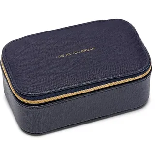 Estella Bartlett Schmuckbox Mini Navy EBP2382