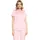 Satinbluse 42