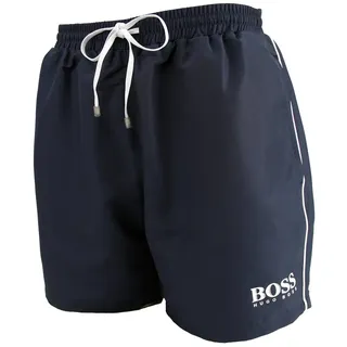HUGO BOSS Bade Shorts Starfish M Farbe Dunkelblau 413 Navy - M