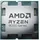 8C/16T 3,8-5,5 GHz Tray (100-000001404)