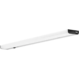 osram homelighting Linear LED Flat Sensor 12W 4000K LED-Unterbauleuchte mit Bewegungsmelder