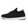 Jasper Herren Schwarz 44