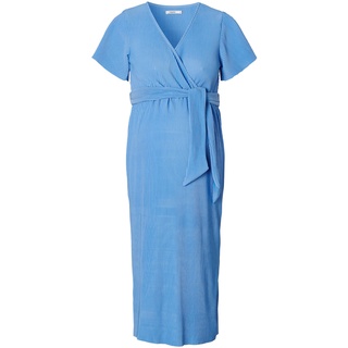Noppies Still-Kleid Kaja, blau, XL