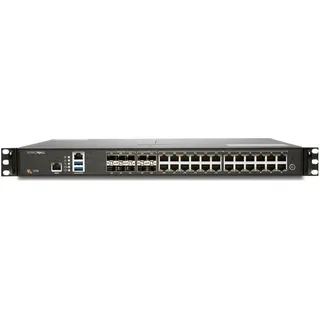 Sonicwall NSa 3700 High Availability Firewall