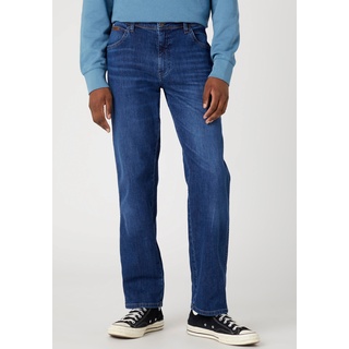 Gerade Jeans »Texas«, Gr. 40 - Länge 30, free way, , 11618419-40 Länge 30