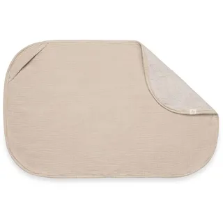 Hauck Auflage/Topper für Wickelauflagen wie Change N Clean - Beige