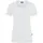 Stretch Trainingsshirt Weiß 48