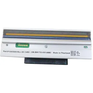 Zebra Technologies Zebra 600 dpi