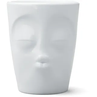Fiftyeight Kaffeetasse 0,35 l Weiß
