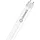 LEDVANCE T8 4099854434686 18 3W kaltweiß 150 cm 10 St
