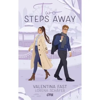 Two steps away - London Hearts 2