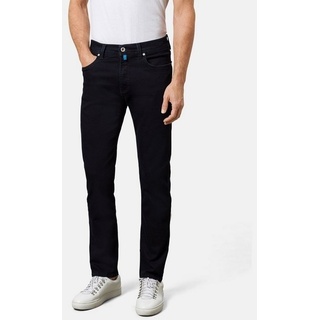 Pierre Cardin 5-Pocket-Jeans Lyon Tapered blau 33 34