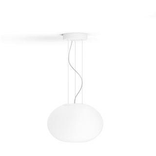 Philips HUE Ambiance, Weiß, Glas, 30 cm, Smartphone-Steuerung, Lampen & Leuchten, Innenbeleuchtung, Hängelampen, Esstischlampen