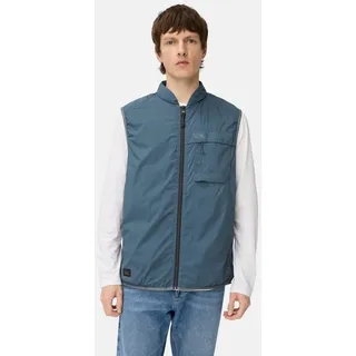 CAMEL ACTIVE Funktionsweste Blau XL