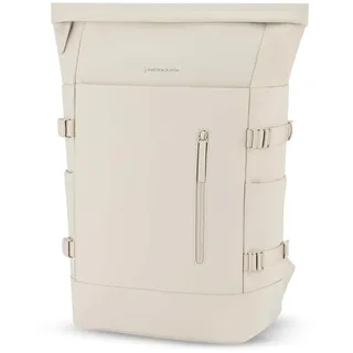 KAPTEN & SON Helsinki Pro Rucksack Beige