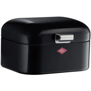 Wesco Mini Grandy Metall Schwarz