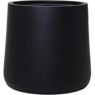 Vivanno VEKRA Ø 42 x 40 cm Schwarz