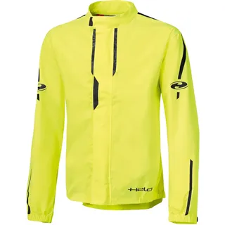 Held Rainstorm Regenjacke Herren Neon-Gelb/Schwarz XXL