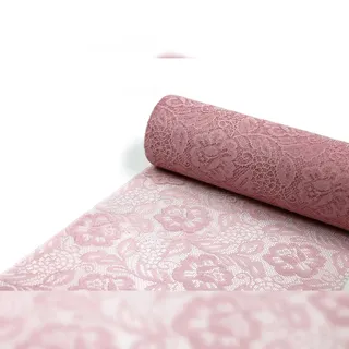 Sizo Sizolace Rose 30 cm x 5m 3010