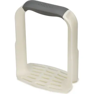Joseph Joseph Easy-Mash Kartoffelstampfer, weiß