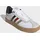 Cloud White / Core Black / Gold Metallic 43 1/3