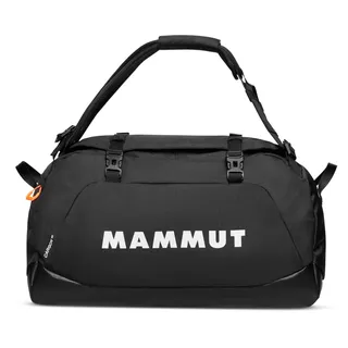 Mammut Cargon 60 Reisetasche (Größe 60l schwarz